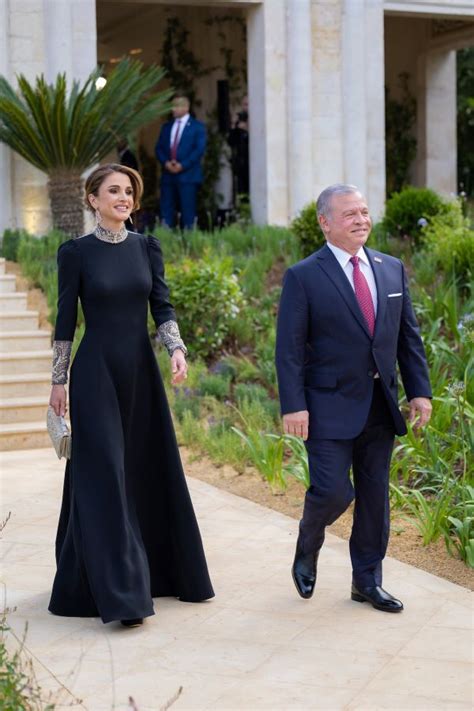 queen rania dior dress|rania of jordan dior.